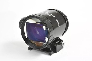 ★極美品★Horseman ホースマン Universal Zoom Finder ユニバーサルズームファインダー for 4x5 6x9♪/p71