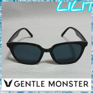 登坂広臣愛用品！ GENTLE MONSTER ジェントルモンスター/LILIT