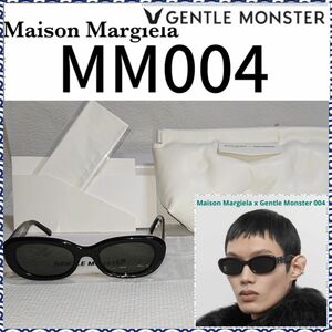 Maison Margiela x Gentle Monster ★コラボ★MM004