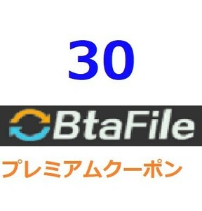 BtaFile premium official premium coupon 30 days after the payment verifying 1 minute ~24 hour within shipping 