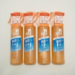  sheave Lee zteo& water s plate liga- type soap. fragrance body 145ml × 4 piece limited amount goods 
