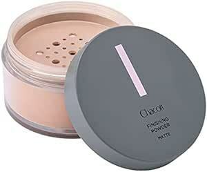 Chacott tea cot finising powder face powder finising powder mat . quality type : oiliness . cosmetics ..&