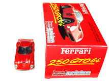 ジョエフ◆フェラーリ250GTO64◆プローヴァ◆1/43_画像9