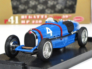  Blum * Bugatti T59*33 year *1/43