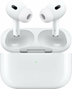 Apple AirPods Pro 第2世代 MTJV3J/A MagSafe充電ケース USB Type-C