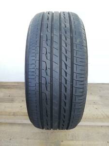 BRIDGESTONE　REGNO GR-XⅡ　215/45R17　215/45r17　ブリヂストン　レグノ　2020年製　215/45/17　215/45-17　バリ山　美品タイヤ。