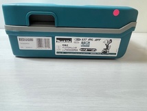 makita/マキタ 充電式インパクトレンチ　TW300DRGX 未使用品_画像2