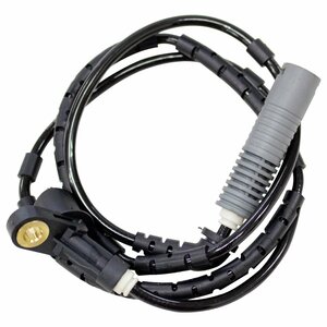 《警告灯》ABSセンサー BMW E46 328i リア スピードセンサー 1本 新品 34521164652 34521164370 ブレーキ パルス