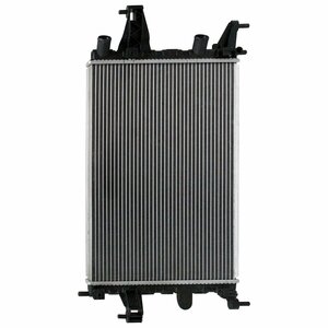  new goods radiator Opel Vita GF-XN120 AT MT common for 1300236