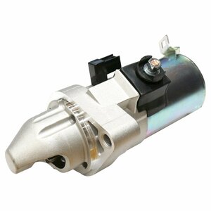 31200-RBB-004 コア返却不要 ホンダ RR1/RR2 エリシオン プレステージ セルモーター SM-71004 新品 セル スターター モーター