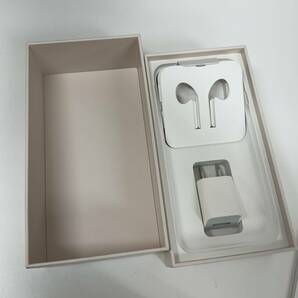 【ジャンク品】【通電・動作未確認】iPhone８ ゴールド ６４GB 部品取り用の画像7