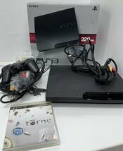 【動作確認済】PS3 320GB PS3 torne トルネ ２個セット_画像1