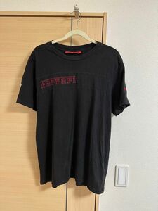 【PUMA&Ferrari】 Tシャツ