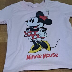 半袖Tシャツ ディズニー ミッキーマウス