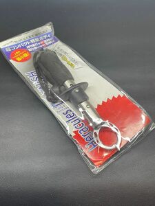 コンパクト軽量ボディ★ヘラクレス ディミニッシュ★マルシン漁具 フィッシュグリップ★HI-DRA★ハイドラ★Dragon★ドラゴン