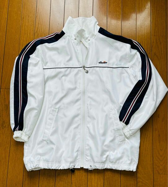 ellesse レディースジャージ上下