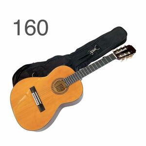 5AA061 Angelica クラシックギターCG-11 弦楽器　中古 現状品