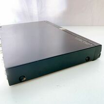 5AA026 三菱 ブルーレイディスクレコーダー DVR-BZ450 中古 現状品 通電ok 動作未確認_画像5