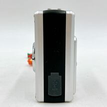 5AC002 polaroid ポラロイド PDC 3070 デジタルカメラ 写真 撮影 中古 現状品 動作未確認_画像2