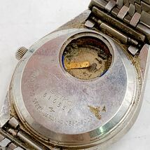 5AD023 1円〜 SEIKO KING QUARTZ 0852-8020-G 腕時計 ジャンク 中古 現状品 動作未確認_画像6