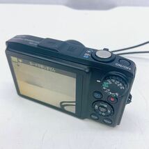 5AC026 【動作品】キャノン PowerShot SX280HS Canon コンパクトカメラ デジカメ 中古 現状品 _画像3