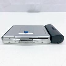 5AA051 動作品 パナソニック MDプレーヤー SJ-MJ35 Panasonic 音楽 ミュージック 中古 現状品_画像4