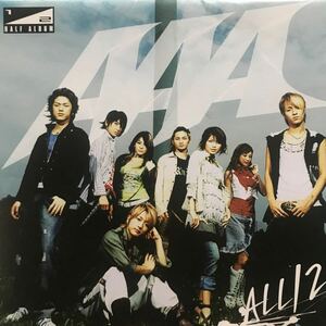 AAA ★ ALL／2