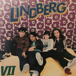 リンドバーグ ★ LINDBERG Ⅶ