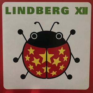 リンドバーグ ★ LINDBERG