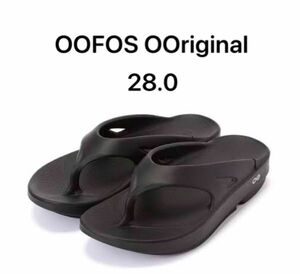 OOFOS ウーフォス オリジナル メンズ レディース スポーツサンダル#28
