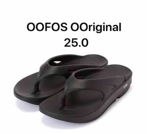 OOFOS ウーフォス オリジナル メンズ レディース スポーツサンダル#25