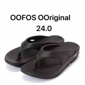 OOFOS ウーフォス オリジナル メンズ レディース スポーツサンダル#24