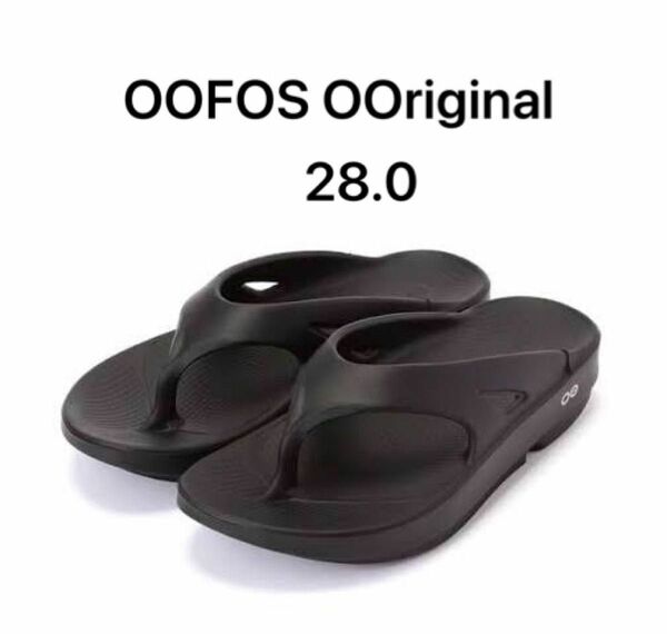 OOFOS ウーフォス オリジナル メンズ レディース スポーツサンダル#28