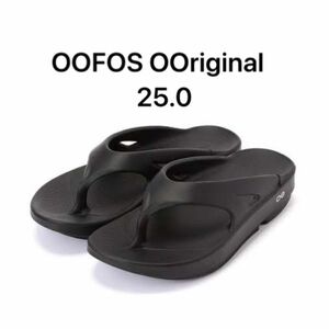 OOFOS ウーフォス オリジナル メンズ レディース スポーツサンダル#25