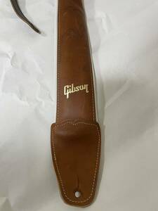  Gibson original leather strap montana comfort 