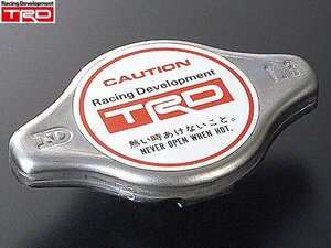 TRD ラジエターキャップ Nタイプ MS143-18001　新品