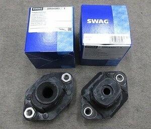 SWAG　BMW E90/E91 リア　ロアーマウント　ドイツ製　新品