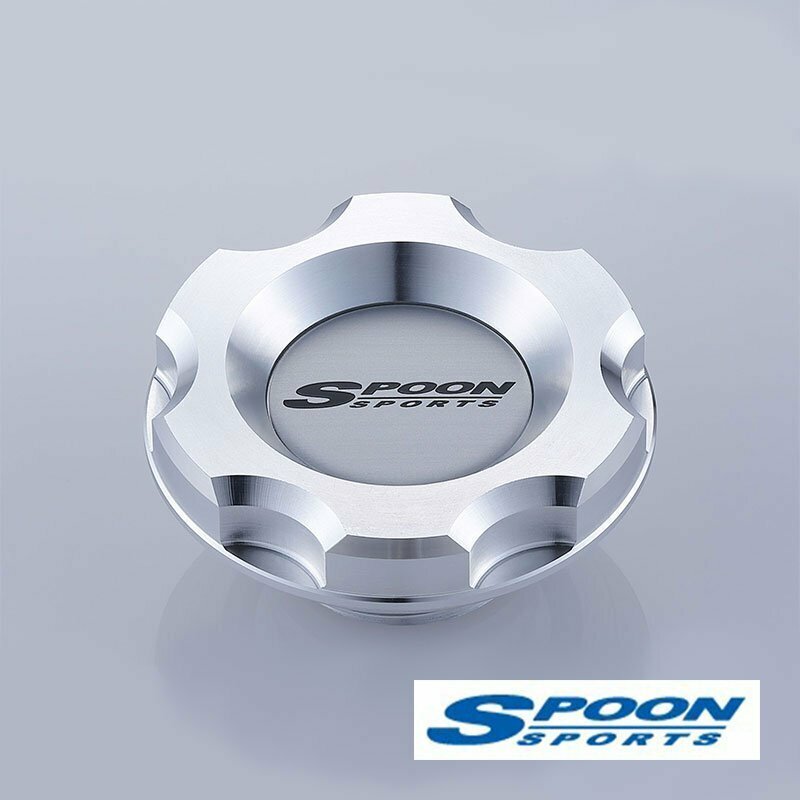 SPOON SPORTS　ホンダ　S660　JW5　オイルフィラーキャップ　新品