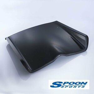 SPOON SPORTS　ホンダ　S660　JW5　エアロディフューザー　新品