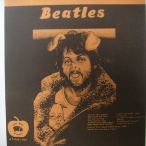 Hollywood Bowl 1964/Spicy Beatles Songs/Virgin + Three(Get Back SessionsⅡ) ブート(BOOT)3点セットTRADE MARK OF QUALITY(TMOQ)の画像5