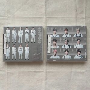 Snow Man Snow Labo. S2 DVD付 初回盤A 初回盤B スノラボ 2nd アルバム CD DVD 邦楽 グッズ