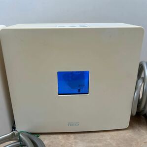 TRIM ION NEO トリムイオン ネオ 連続式電解水生成器動作 3台 現状品の画像3