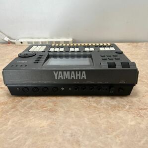 YAMAHA ヤマハ QY700 ミュージックシーケンサー リズムマシン 音響機器 オーディオ 現状品の画像3