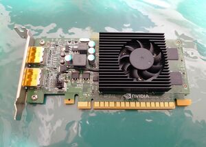 NVIDIA GeForce GT730 GDDR5 2GB PCI-e 価格交渉はしません