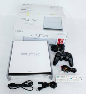 【中古・ジャンク品】SONY PSX DESR-7000.,