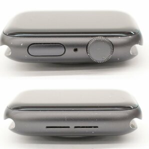 【中古品】Apple Watch SE 第1世代 GPS 44mm MYDT2J/A【初期化/検品済】°の画像4