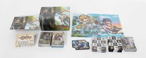 【中古・訳あり品】Last Chronicle INFINIT ラストクロニクル インフィニティ 絆 他 まとめ売り【内容物未確認】,