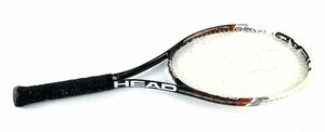 【中古品】HEAD ヘッド GRAPHENE SPEED REV スピード レフ テニスラケット：