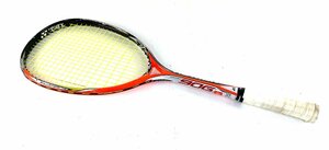 【中古品】YONEX ヨネックス NEXIGA 90G ネクシーガ ソフトテニスラケット ：