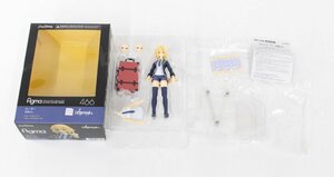 ☆【中古品】マックスファクトリー Fate/Apocrypha figma ルーラー 私服ver.,